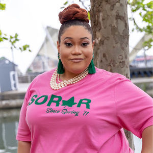 Meet your Posher, Kimberley